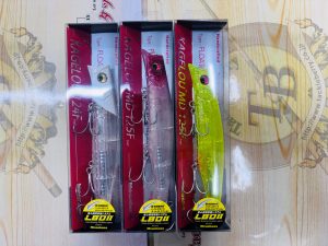 【入荷情報】カゲロウ９８F・１２５F/ｴｺｷﾞｱ熟成アクアシラス・アジ職人アジマスト入りました!!