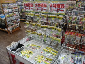 【羽村店】一部中古品ドーンとお値下げ!!!