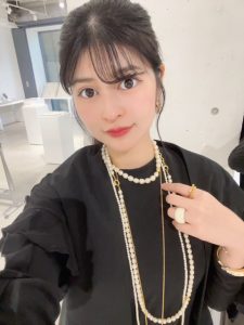 ポップアップ最終日🎶