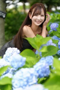 あじさい💐