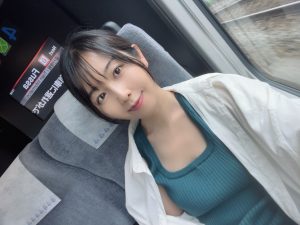 グリーン車わくわく