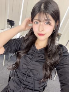 美容室💇‍♀️