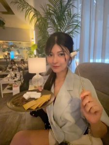 マシュマロやいたにょ🤍