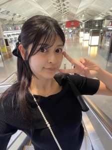 名古屋みっかめ！🌼