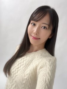 冬物撮影