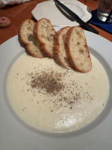 久しぶりの味勝ち🇮🇹‼️
