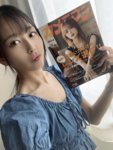 カメラ雑誌