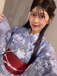 展示会2日目💙
