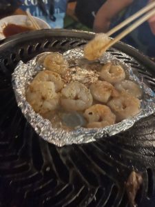 BBQ🍖💙