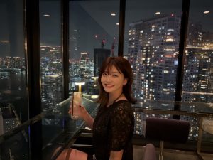 5億年ぶりの夜景🌃