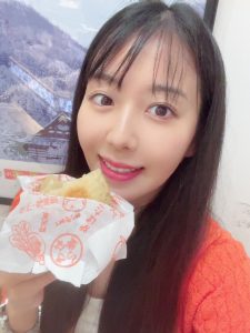 長野出張