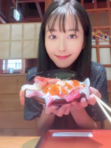 新潟出張！