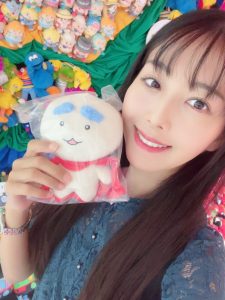 うすた京介展
