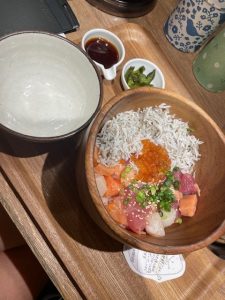 栄養満点ごはん