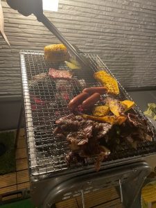 BBQ🍖