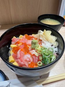 快速急行