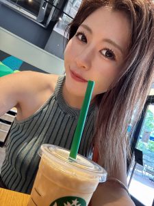 モーニングスタバ☕️