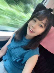 山梨出張