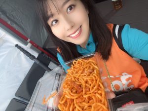 サーキットグルメ