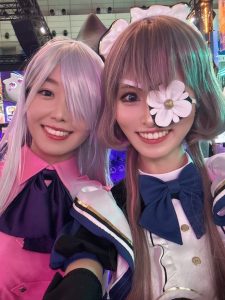 ゲームショウ