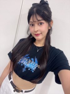 ゲームショウ２日目🎮💙