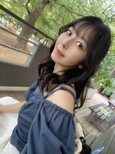 撮影！