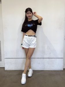 休息Day😸