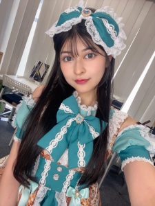 きのの撮影会📸🎶