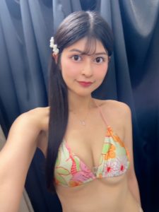 1人ファッションショー🎶