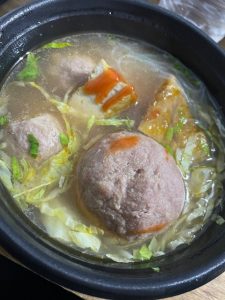 インドネシアフェス😼