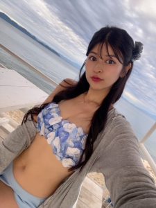 IT系展示会最終日っ☘️