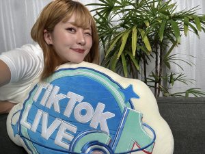 初挑戦✨24時間配信完走💨🩵🎙️