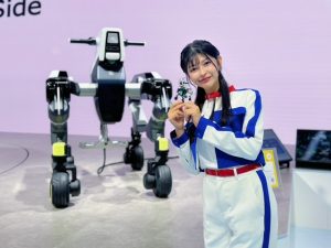 モビショ⑤🚙🩵✨🍀