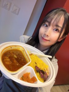 食欲の秋から冬