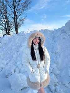 今年も1年頑張りましょう♡