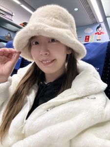 韓国でリフレッシュ