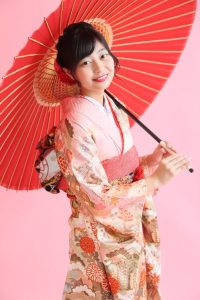 奈々です！新成人の皆さん、おめでとうございます🎊