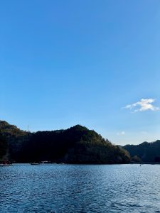 ワカサギ釣りに初挑戦！前編