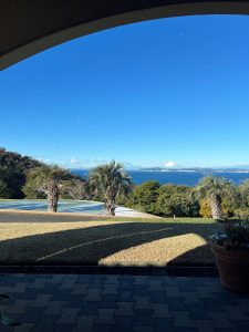 今年初ゴルフへ⛳️