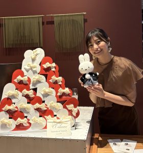 奈々です！釣り仲間の結婚式💐🎣