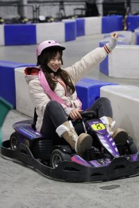 カートイベント🪅