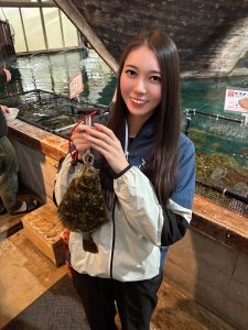 ニジマス釣りは雪で出来ず、、、。