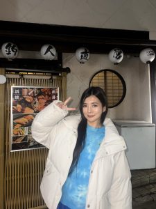 ⭐︎那波青です⭐︎釣ったお魚を美味しくしてくれるお店！？