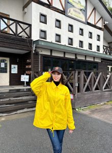 Berry Park in FISH ON ! 王禅寺