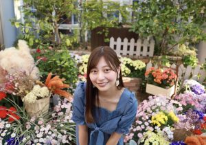 奈々です☺️先日、誕生日を迎えました🎂✨