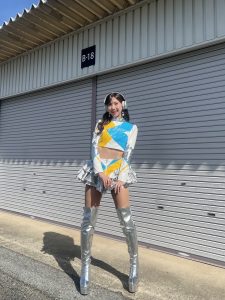 SUPER GT開幕戦🏎️