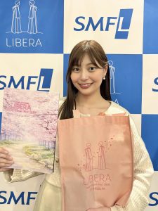 奈々です！LIBERAの演奏会に行ってきました🕊🎶