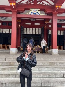 パワーチャージ⛩️