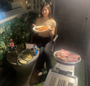 2026 BBQ始め🍖