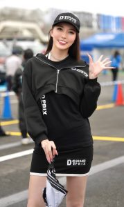 D1 GRAND PRIX 筑波